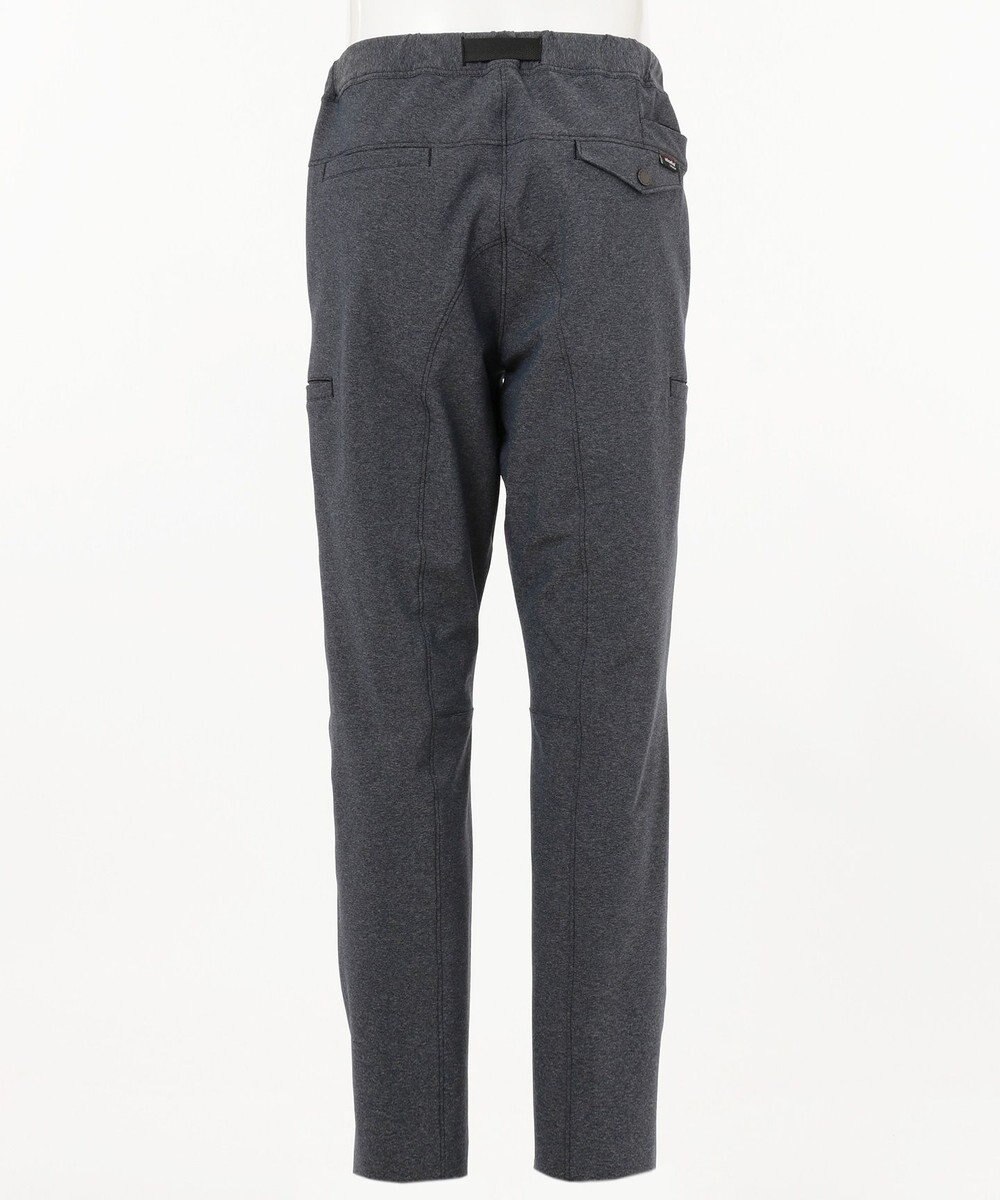 JOSEPH ABBOUD MOUNTAIN Shape 2WAYストレッチ パンツ 