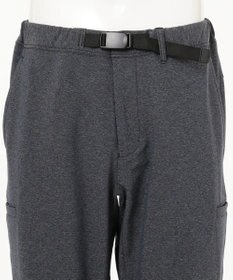 JOSEPH ABBOUD MOUNTAIN Shape 2WAYストレッチ パンツ