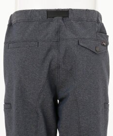 JOSEPH ABBOUD MOUNTAIN Shape 2WAYストレッチ パンツ