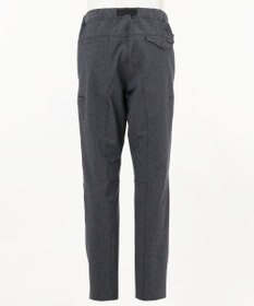 JOSEPH ABBOUD MOUNTAIN Shape 2WAYストレッチ パンツ