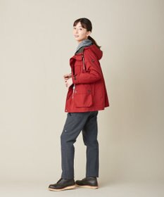 JOSEPH ABBOUD MOUNTAIN Shape 2WAYストレッチ パンツ