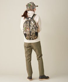 JOSEPH ABBOUD MOUNTAIN Shape 2WAYストレッチ パンツ