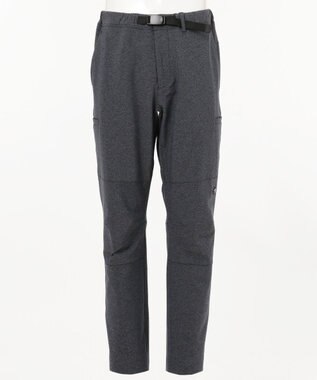 JOSEPH ABBOUD MOUNTAIN Shape 2WAYストレッチ パンツ グレー系