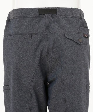 JOSEPH ABBOUD MOUNTAIN Shape 2WAYストレッチ パンツ グレー系