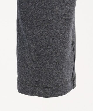 JOSEPH ABBOUD MOUNTAIN Shape 2WAYストレッチ パンツ グレー系