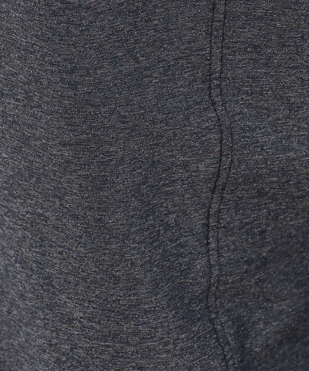 JOSEPH ABBOUD MOUNTAIN Shape 2WAYストレッチ パンツ グレー系