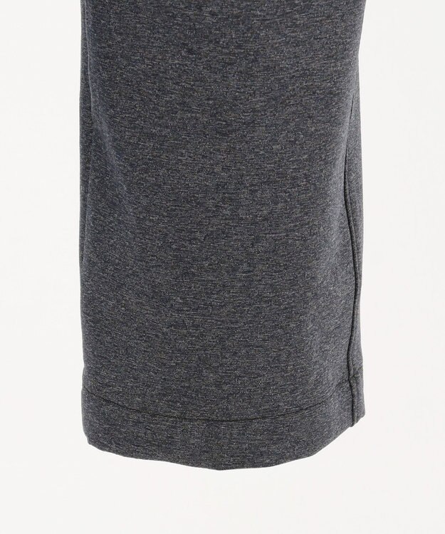 JOSEPH ABBOUD MOUNTAIN Shape 2WAYストレッチ パンツ グレー系