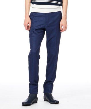 セットアップ ラミーハニカムメッシュ パンツ ネイビー系 29