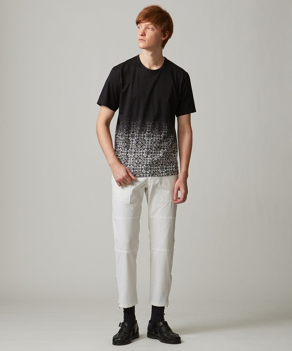 【オンワード】 JOSEPH MEN>パンツ CIGAR/2WAYチノストレッチパンツ ベージュ 46 メンズ 【送料無料】