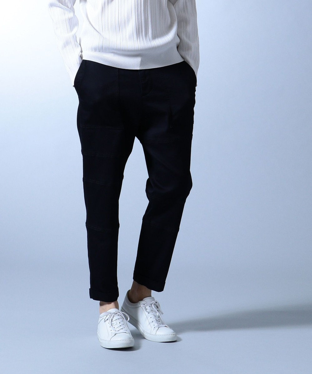 Weaver テクノデニムストレッチ パンツ Joseph Men ファッション通販 公式通販 オンワード クローゼット Weaver テクノデニムストレッチ パンツ Joseph Men ファッション通販 公式通販 オンワード クローゼット