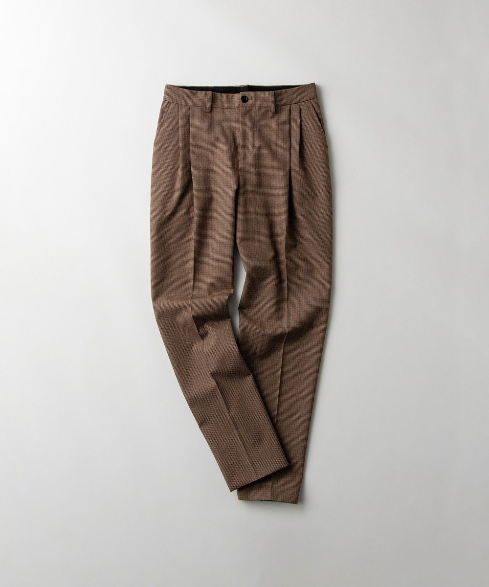 【オンワード】 JOSEPH MEN>パンツ 【GLOBAL LINE】COVERT GUNCLUB TROUSERS ベージュ 50 メンズ 【送料無料】