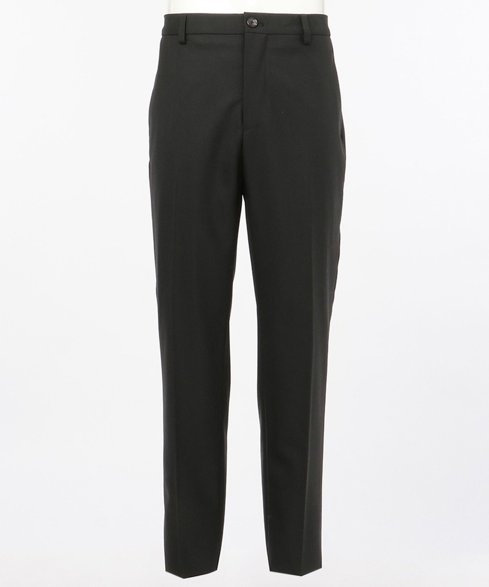 【オンワード】 JOSEPH MEN>パンツ 【GLOBAL LINE】TECHNO WOOL STRETCH TROUSERS / JACK ネイビー 48 メンズ 【送料無料】