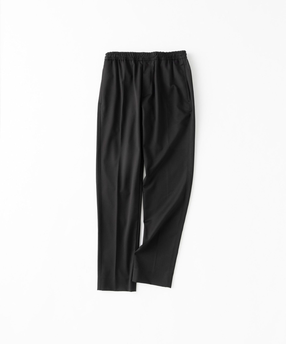 【オンワード】 JOSEPH MEN>パンツ 【GLOBAL LINE】TECHNO WOOL STRETCH TROUSERS / EZA ネイビー 46 メンズ 【送料無料】