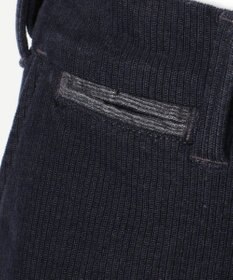 JOSEPH ABBOUD 【生地もウエストも伸び伸び！】2ウェイストレッチコール パンツ