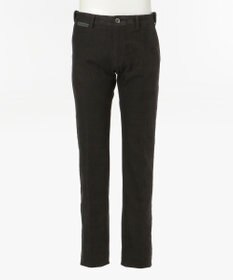 JOSEPH ABBOUD 【生地もウエストも伸び伸び！】2ウェイストレッチコール パンツ