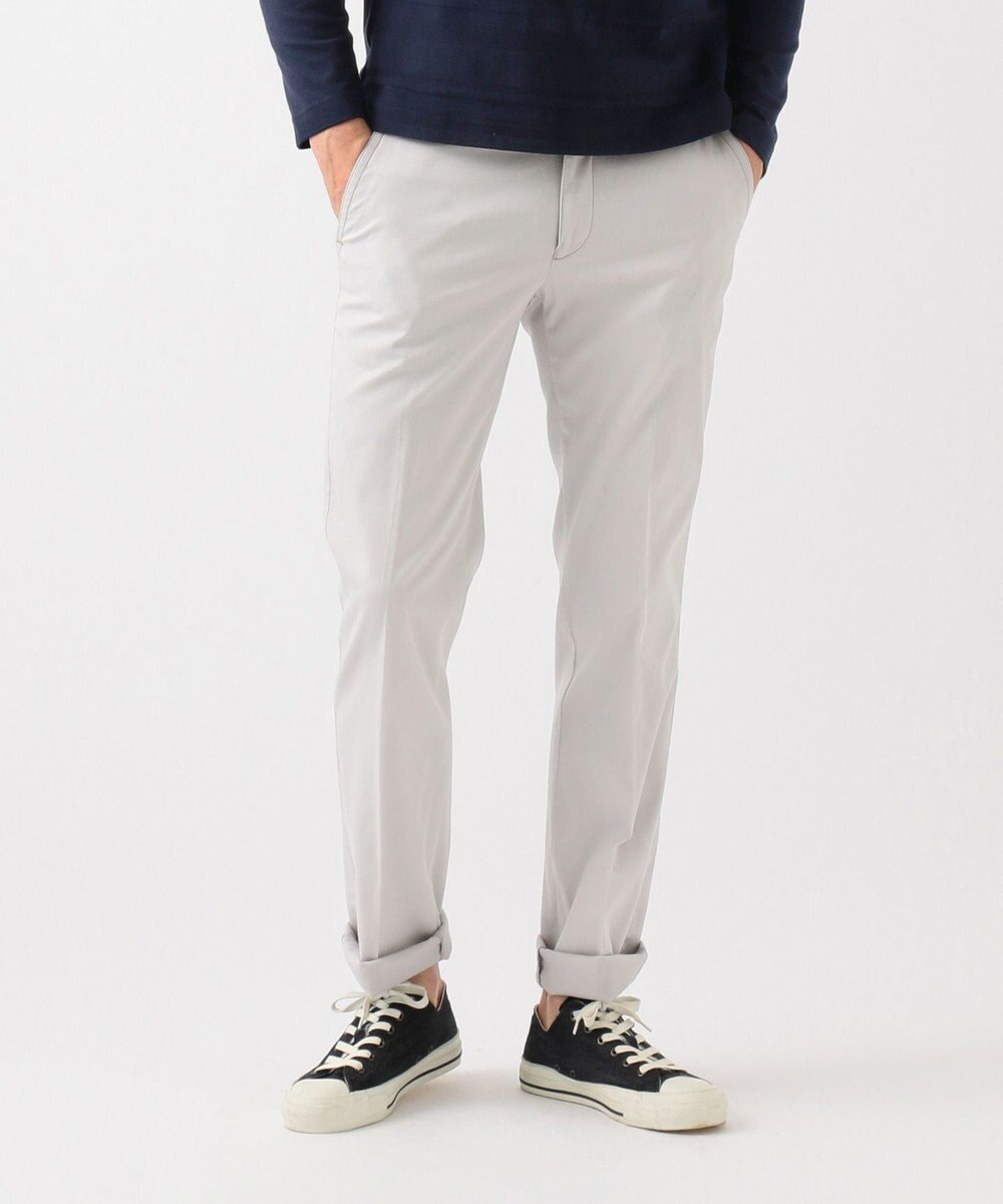 Organic ハイパワーピケ パンツ Joseph Abboud ファッション通販 公式通販 オンワード クローゼット
