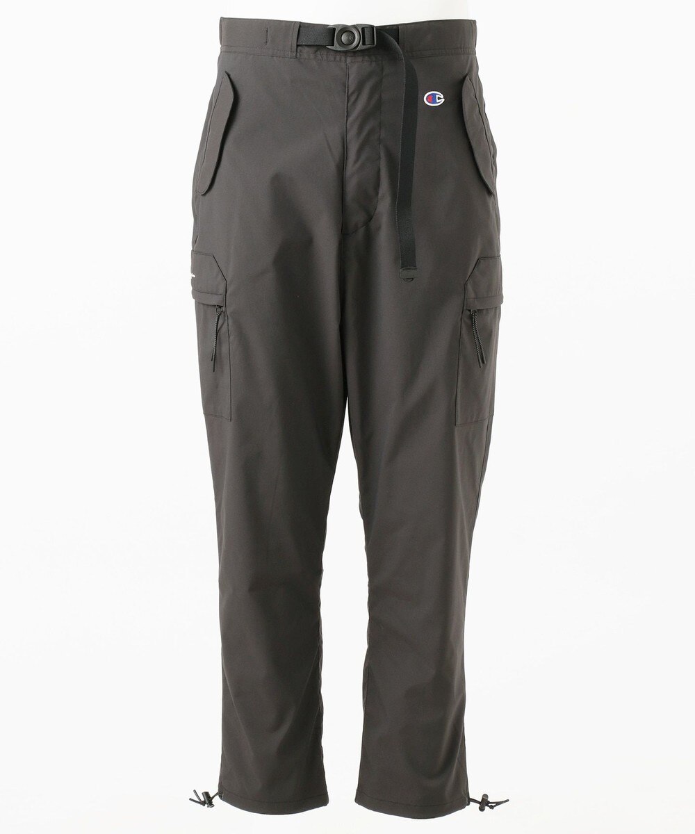 【オンワード】 SHARE PARK MENS>パンツ 〈CHAMPION BLACK EDITION〉CARGO PANT ベージュ M メンズ 【送料無料】