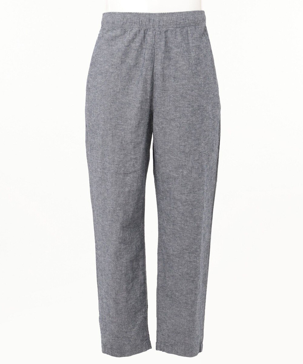 【オンワード】 SHARE PARK MENS>パンツ 〈UNIVERSAL OVERALL〉別注シェフパンツ ネイビー M メンズ 【送料無料】