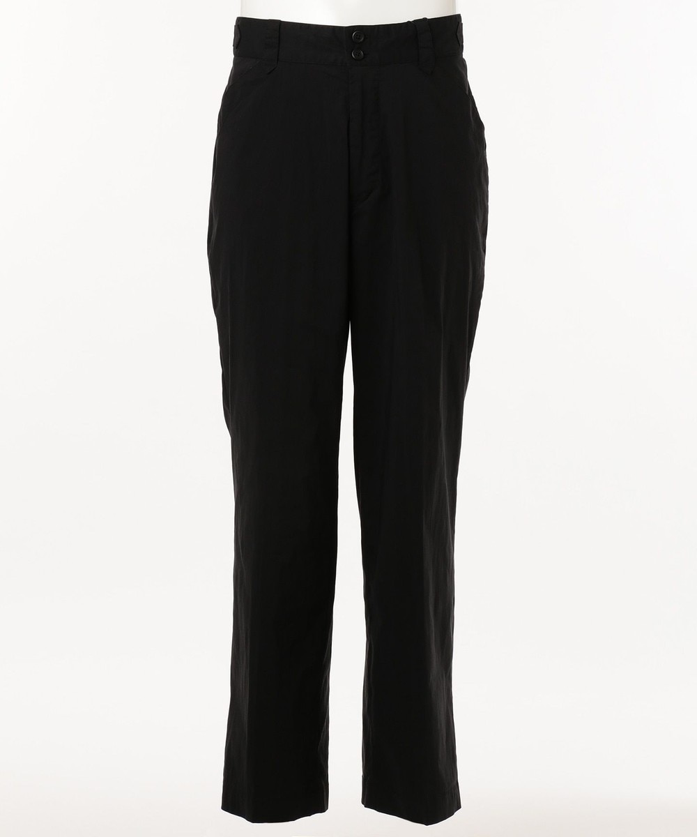 【オンワード】 SHARE PARK MENS>パンツ オフィサーパンツ ベージュ 2 メンズ 【送料無料】