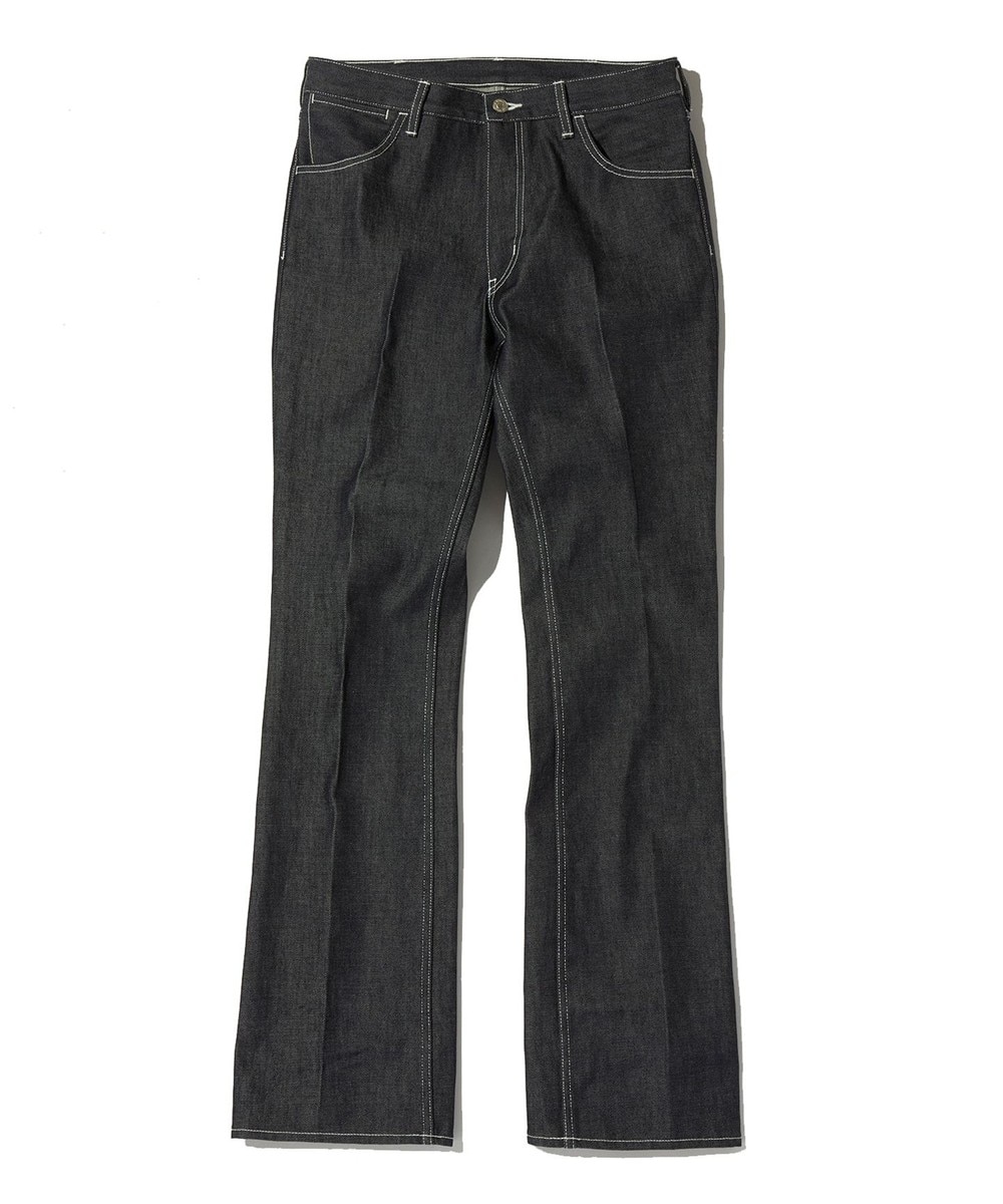 【オンワード】 J.PRESS MEN>パンツ 【J.PRESS ORIGINALS】HIGH TWIST DENIM 5P JEANS アイボリー 30 メンズ 【送料無料】