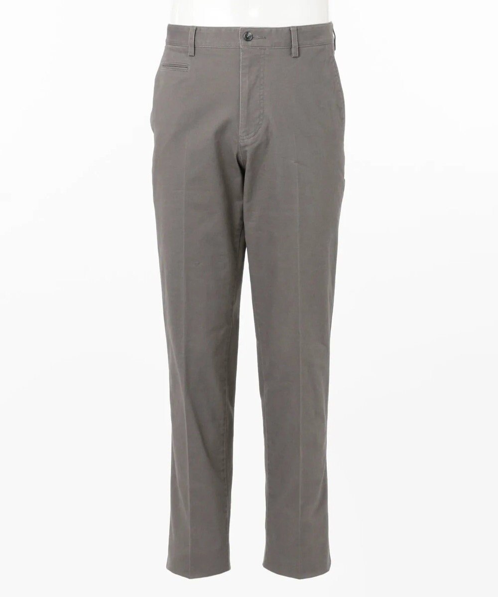 J.PRESS BASIC】チノストレッチ スマートフィット パンツ / J.PRESS ...