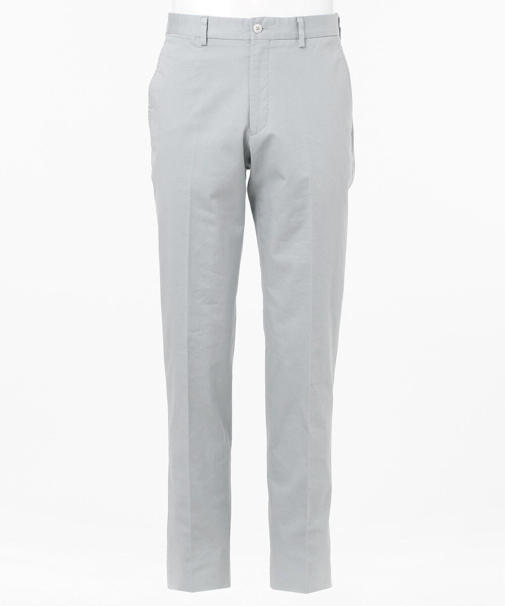 【オンワード】 J.PRESS MEN>パンツ 【一部店舗・WEB限定】チノストレッチ パンツ ベージュ 86 メンズ 【送料無料】