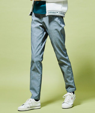 3シーズン大活躍 Women ハイパワーコードストレッチ パンツ 23区golf ファッション通販 公式通販 オンワード クローゼット