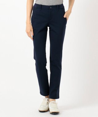 WOMEN】【4WAYストレッチ】裏起毛 パンツ / 23区GOLF | ファッション 