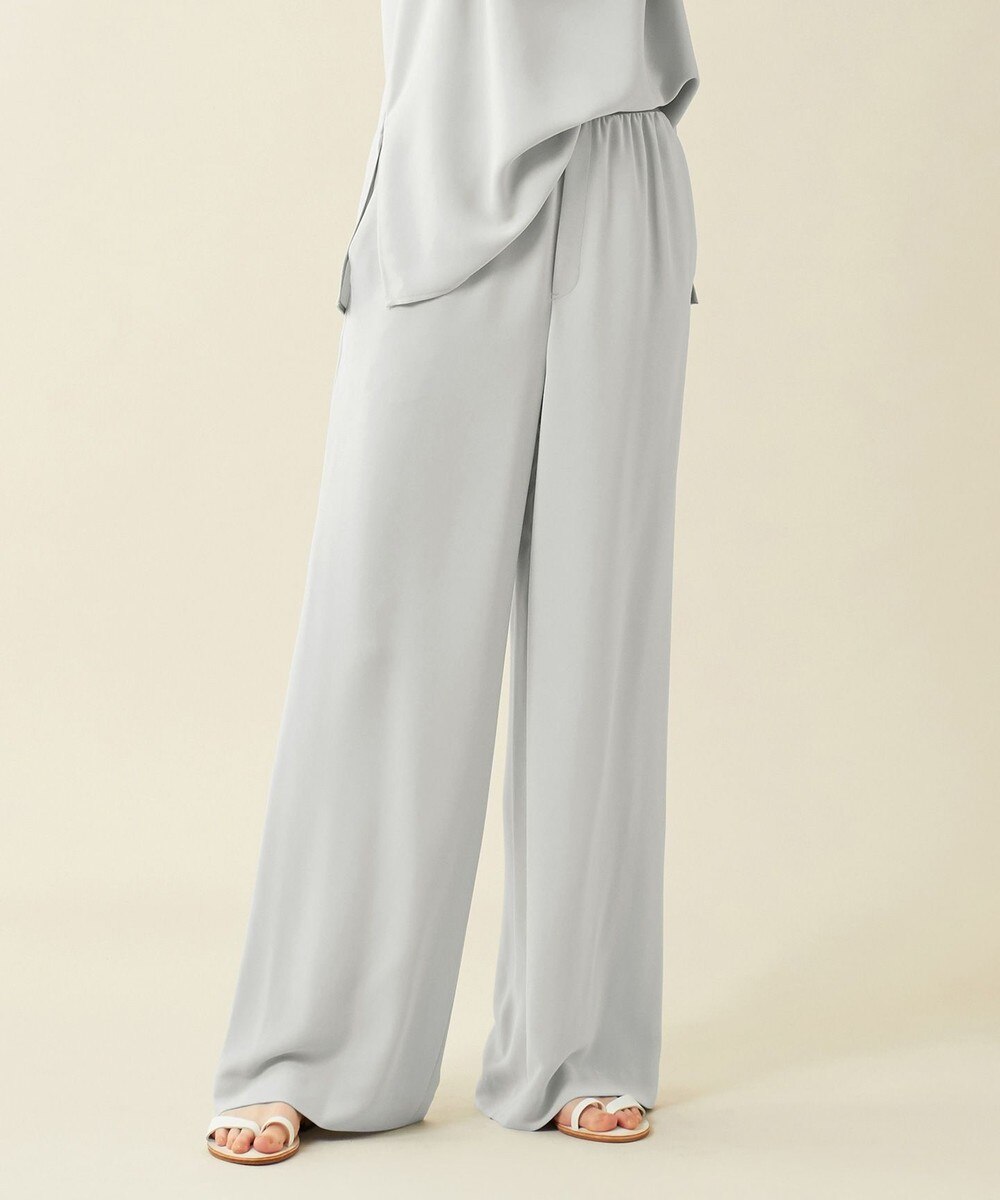 【オンワード】 BEIGE,>パンツ HARROW / ワイドパンツ Camel 2 レディース 【送料無料】