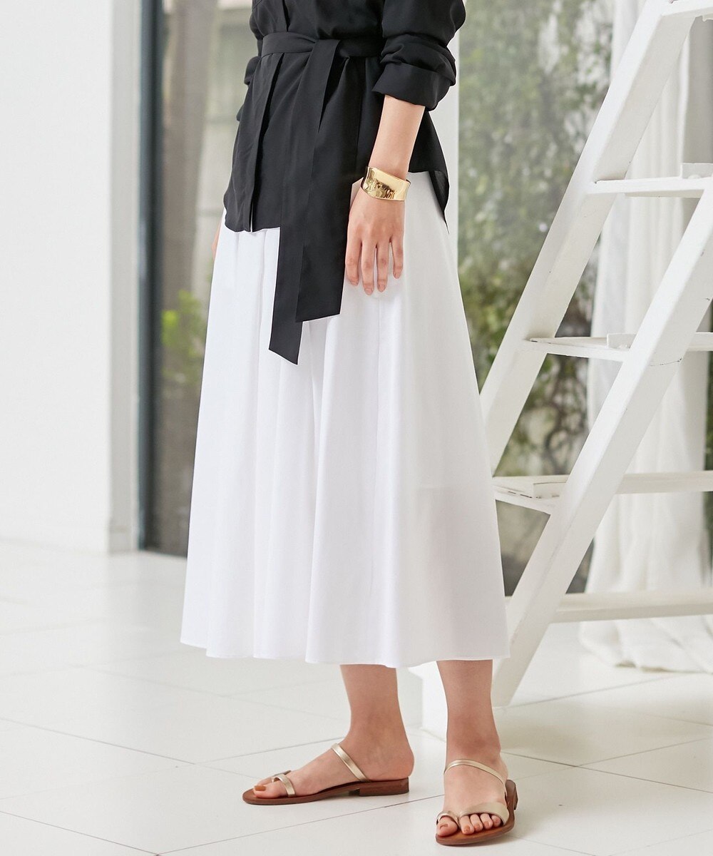 【オンワード】 BEIGE,>パンツ SPITTAL / パンツ White 4 レディース 【送料無料】