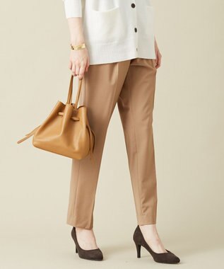 ベイジ ERIFF / レイヤードコート beige+alvia.com.br