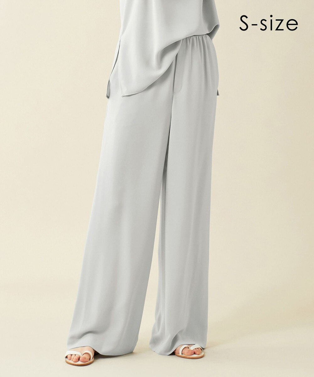 【オンワード】 BEIGE,>パンツ 【S-size】HARROW / ワイドパンツ Camel 32 レディース 【送料無料】