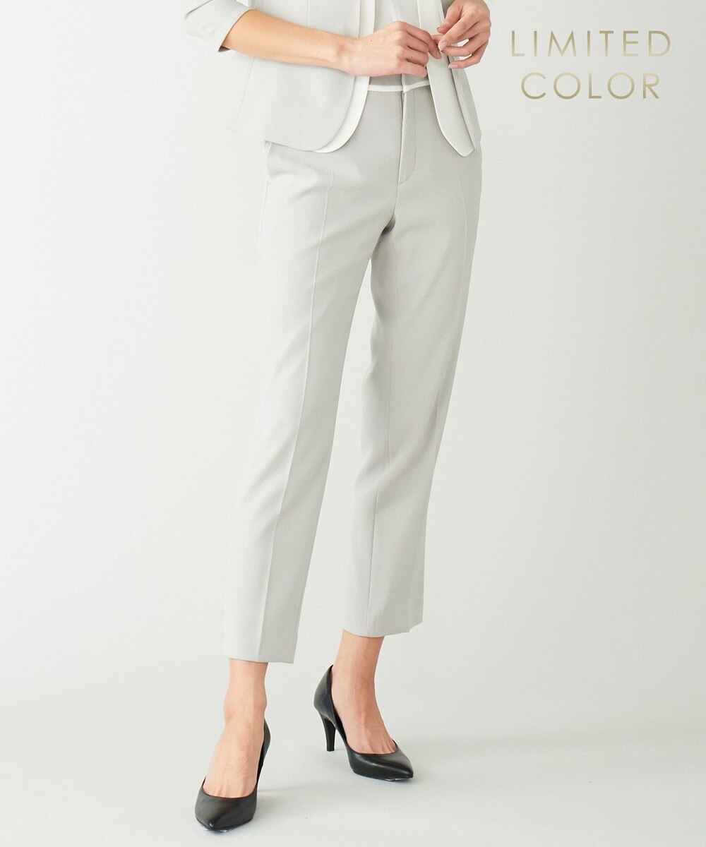 【オンワード】 BEIGE,>パンツ 【限定色あり】CINDY / パンツ Navy 6 レディース 【送料無料】