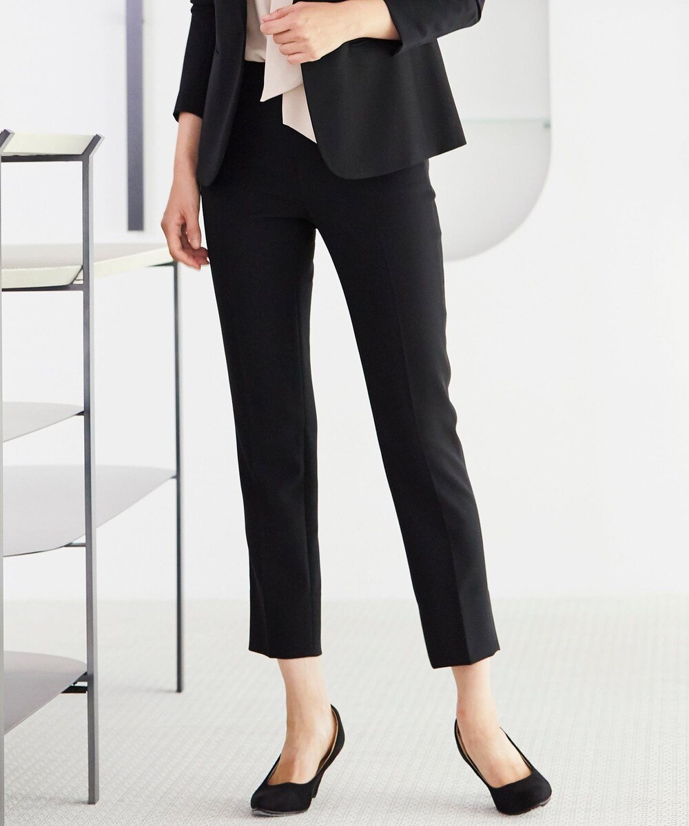 【オンワード】 BEIGE,>パンツ ZENNOR / パンツ Camel 6 レディース 【送料無料】