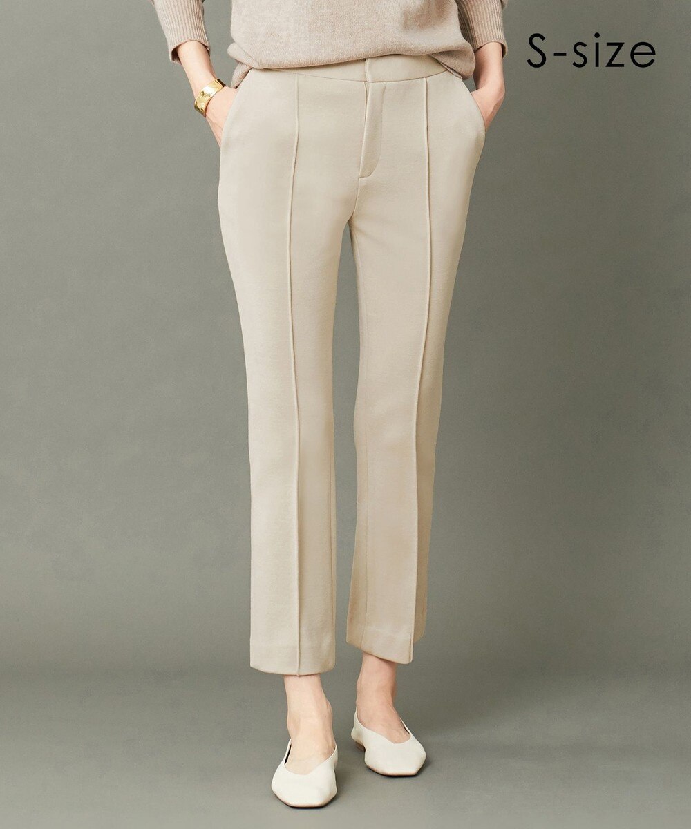 【オンワード】 BEIGE,>パンツ 【S-size】DURSLEY / パンツ Beige 30 レディース 【送料無料】