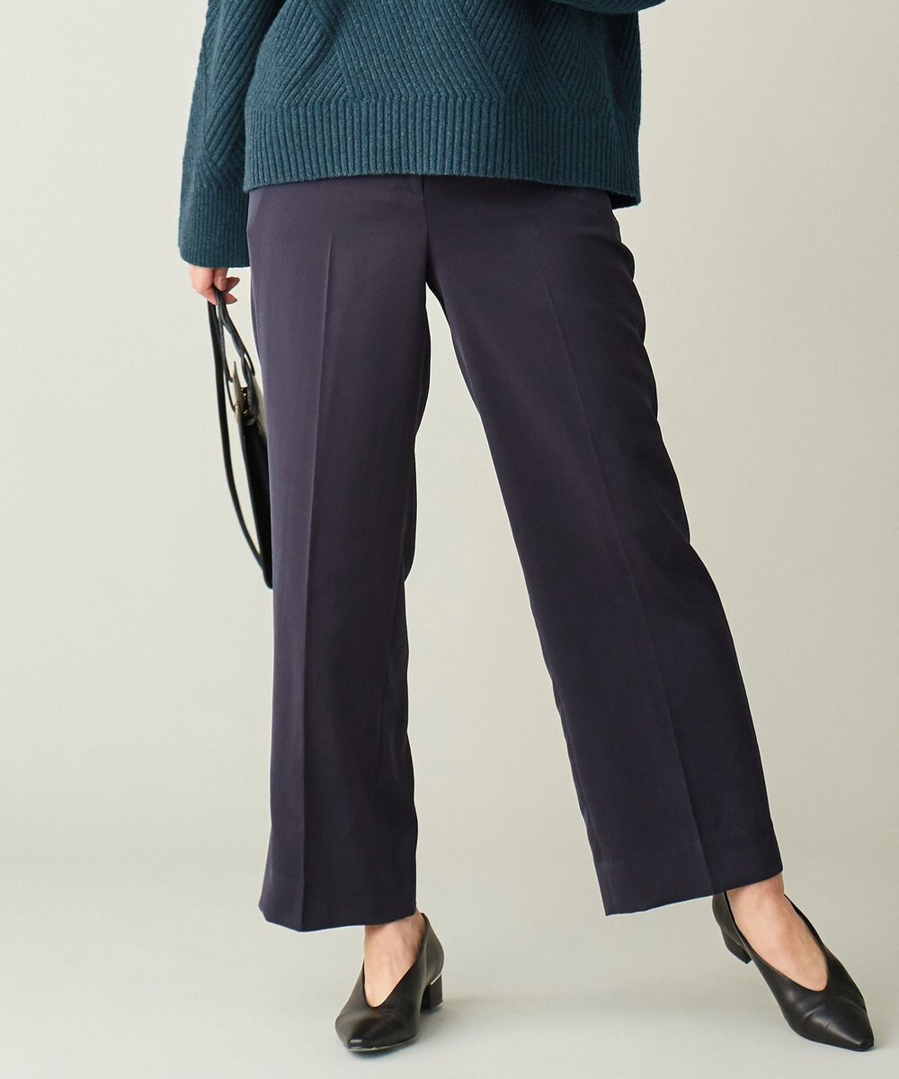 洗える Nap ワイドパンツ Icb L ファッション通販 公式通販 オンワード クローゼット 洗える Nap ワイドパンツ Icb L ファッション通販 公式通販 オンワード クローゼット