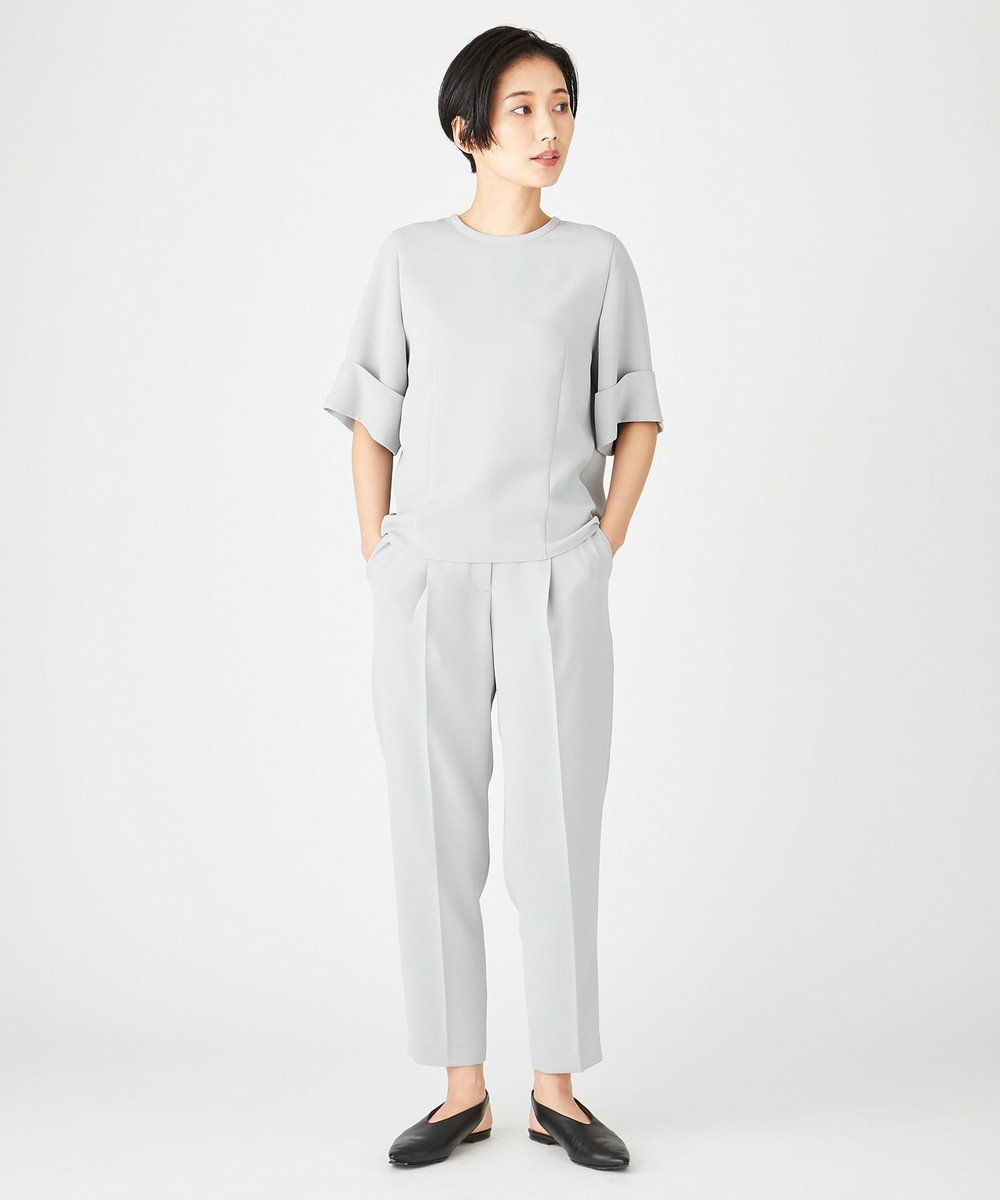 洗える ライトジョーゼット パンツ Joseph Studio ファッション通販 公式通販 オンワード クローゼット 洗える ライトジョーゼット パンツ Joseph Studio ファッション通販 公式通販 オンワード クローゼット