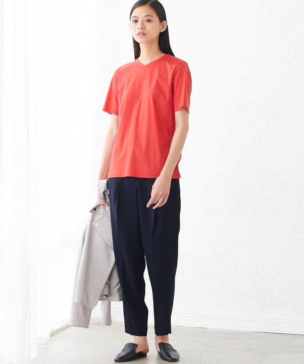 Joseph Studio 洗える ライトジョーゼット パンツ Josephファッション通販 公式通販 オンワード クローゼット