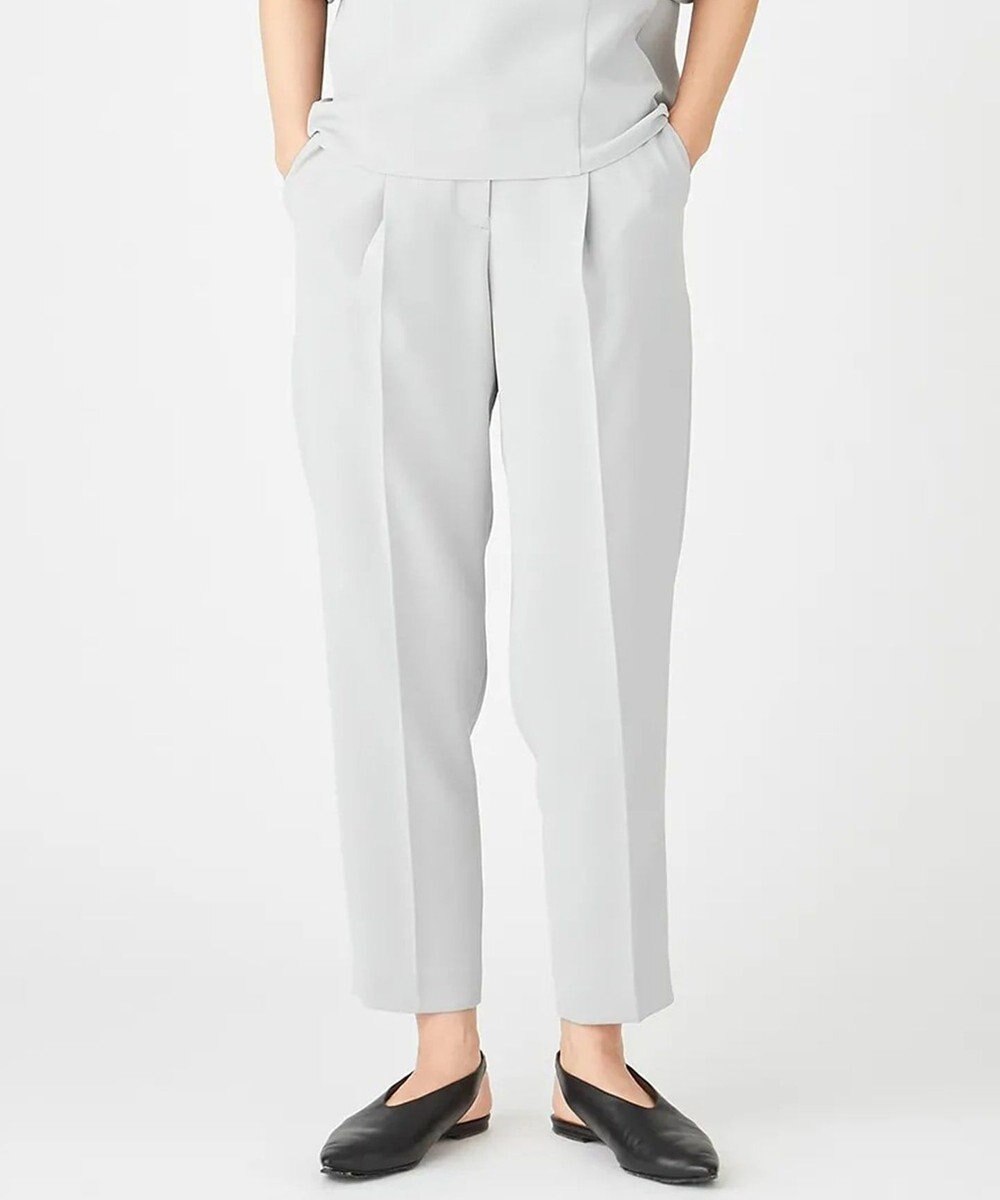Joseph Studio 洗える ライトジョーゼット パンツ Josephファッション通販 公式通販 オンワード クローゼット