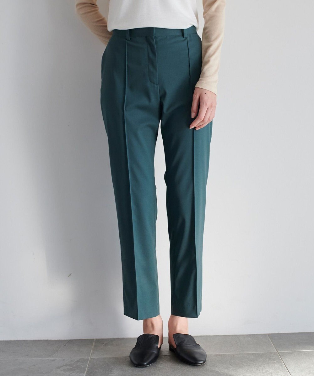 洗える スーパーサン テーパードパンツ Joseph Studio ファッション通販 公式通販 オンワード クローゼット 洗える スーパーサン テーパードパンツ Joseph Studio ファッション通販 公式通販 オンワード クローゼット