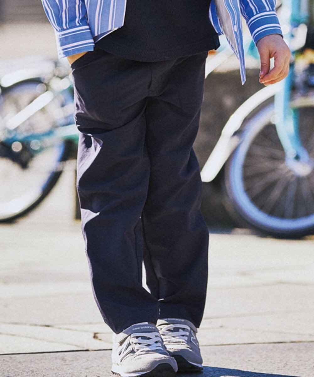 Toddler テクノベーカーパンツ J Press Kids ファッション通販 公式通販 オンワード クローゼット
