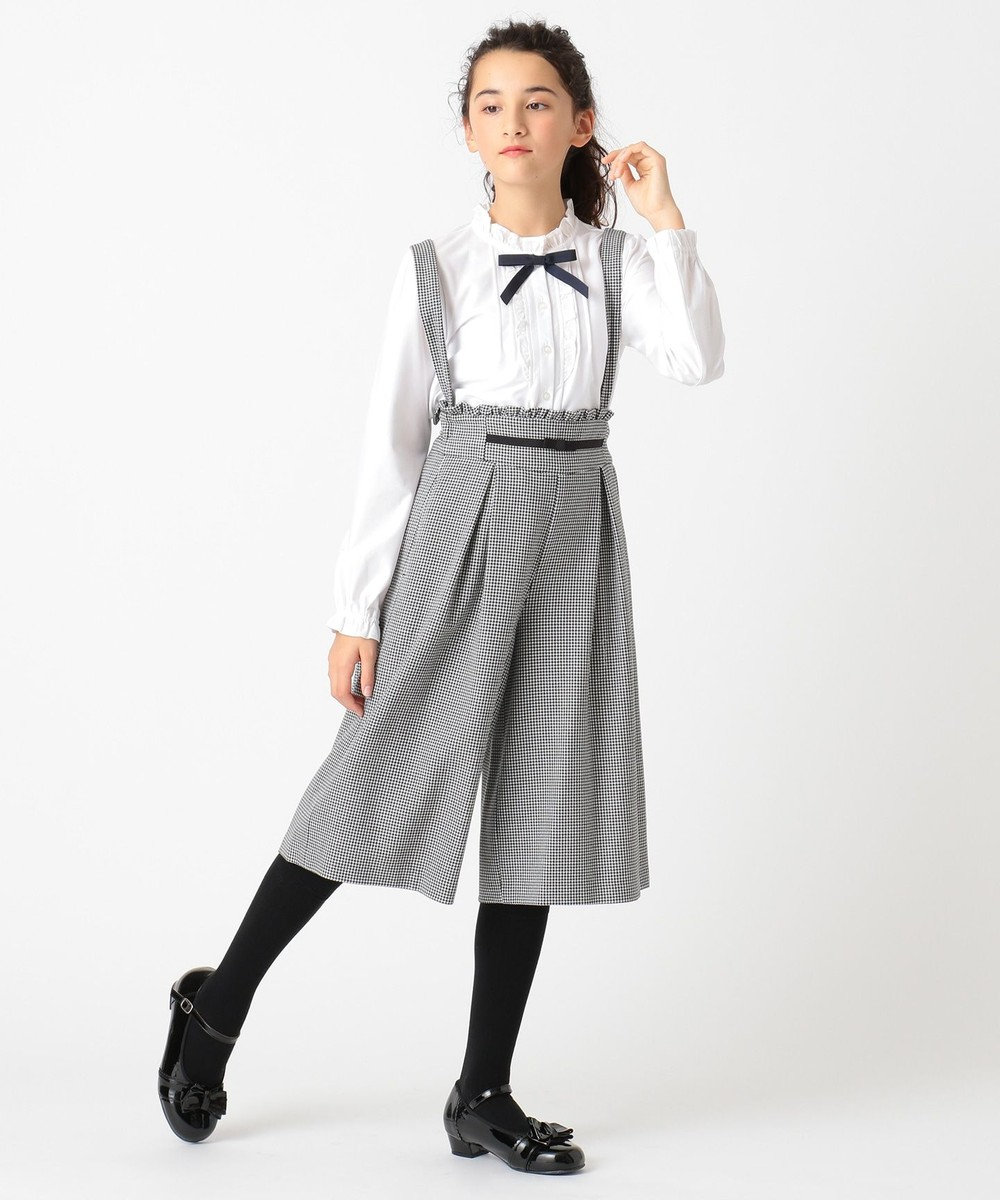 150 170cm サスペンダー付きワイドパンツ 組曲 Kids ファッション通販 公式通販 オンワード クローゼット 150 170cm サスペンダー付きワイドパンツ 組曲 Kids ファッション通販 公式通販 オンワード クローゼット
