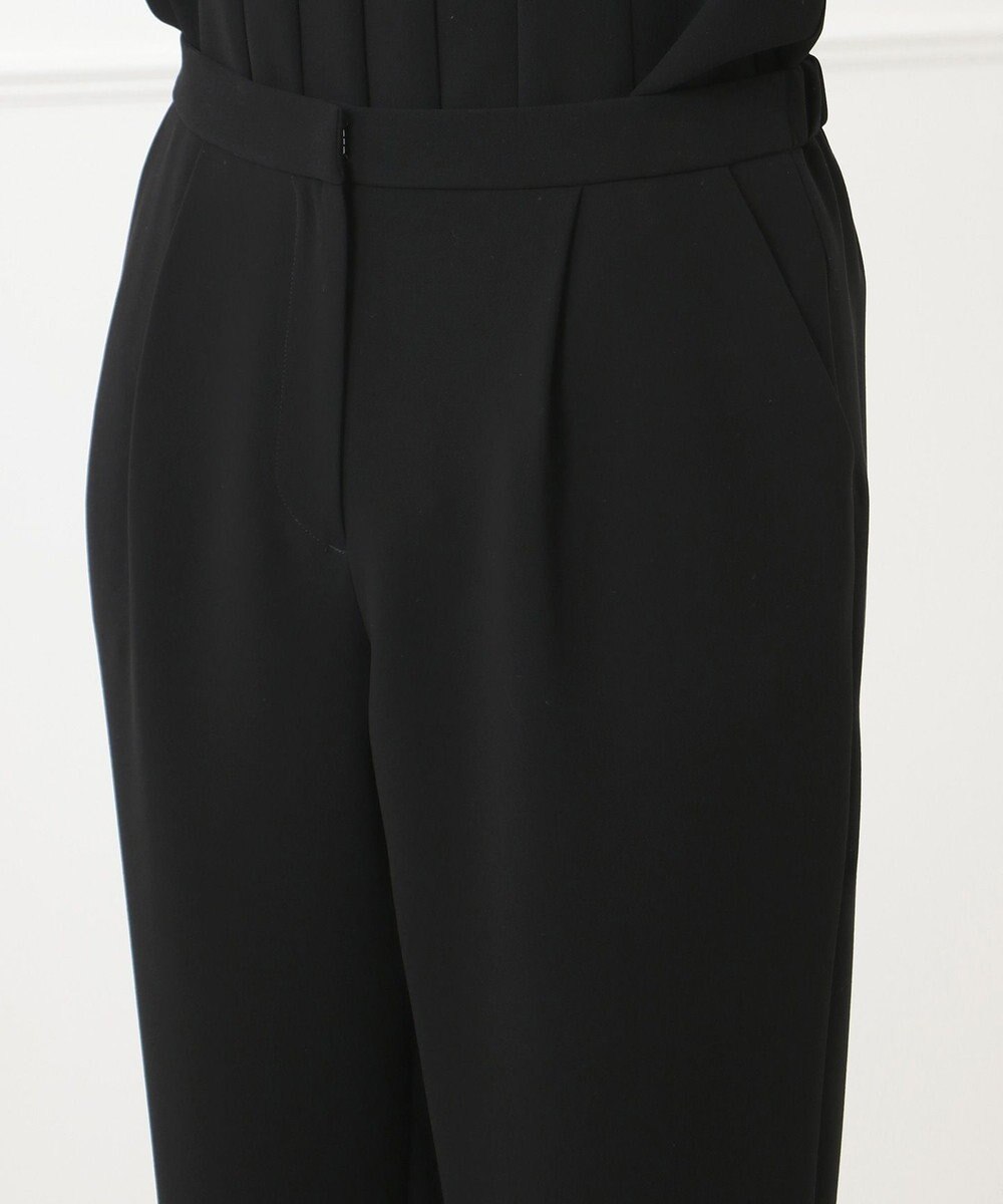 自由区 FORMAL 【セットアップ対応】NOIE15平二重 パンツ 