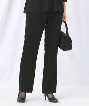  【セットアップ対応】NOIE15平二重 パンツ