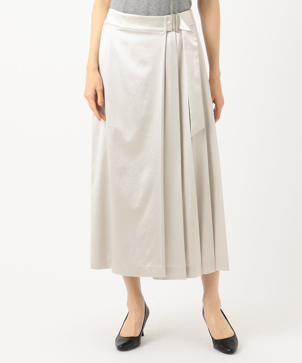 【オンワード】 自由区>パンツ 【Class Lounge】RIDELOOKS パンツ キャメル 36 レディース 【送料無料】