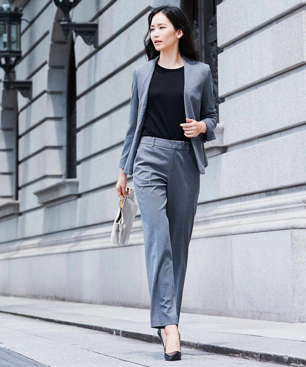 自由区 【Sサイズ有】360°FREE ウォッシャブル パンツ 