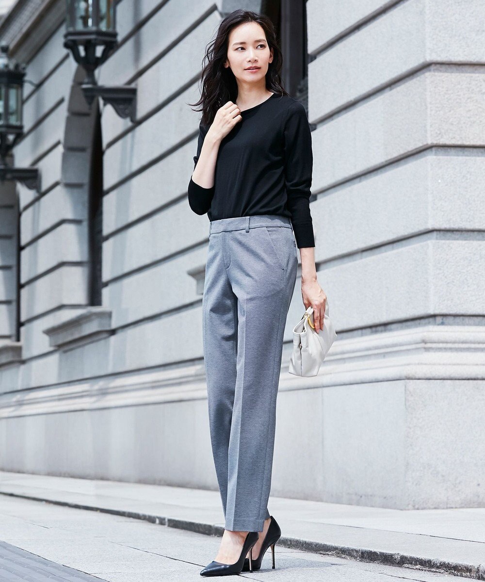 自由区 【Sサイズ有】360°FREE ウォッシャブル パンツ 