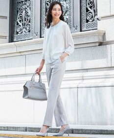 自由区 【Sサイズ有】360°FREE ウォッシャブル パンツ