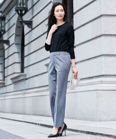 自由区 【Sサイズ有】360°FREE ウォッシャブル パンツ