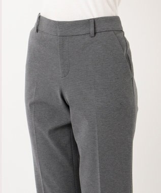 自由区 【Sサイズ有】360°FREE ウォッシャブル パンツ グレー系